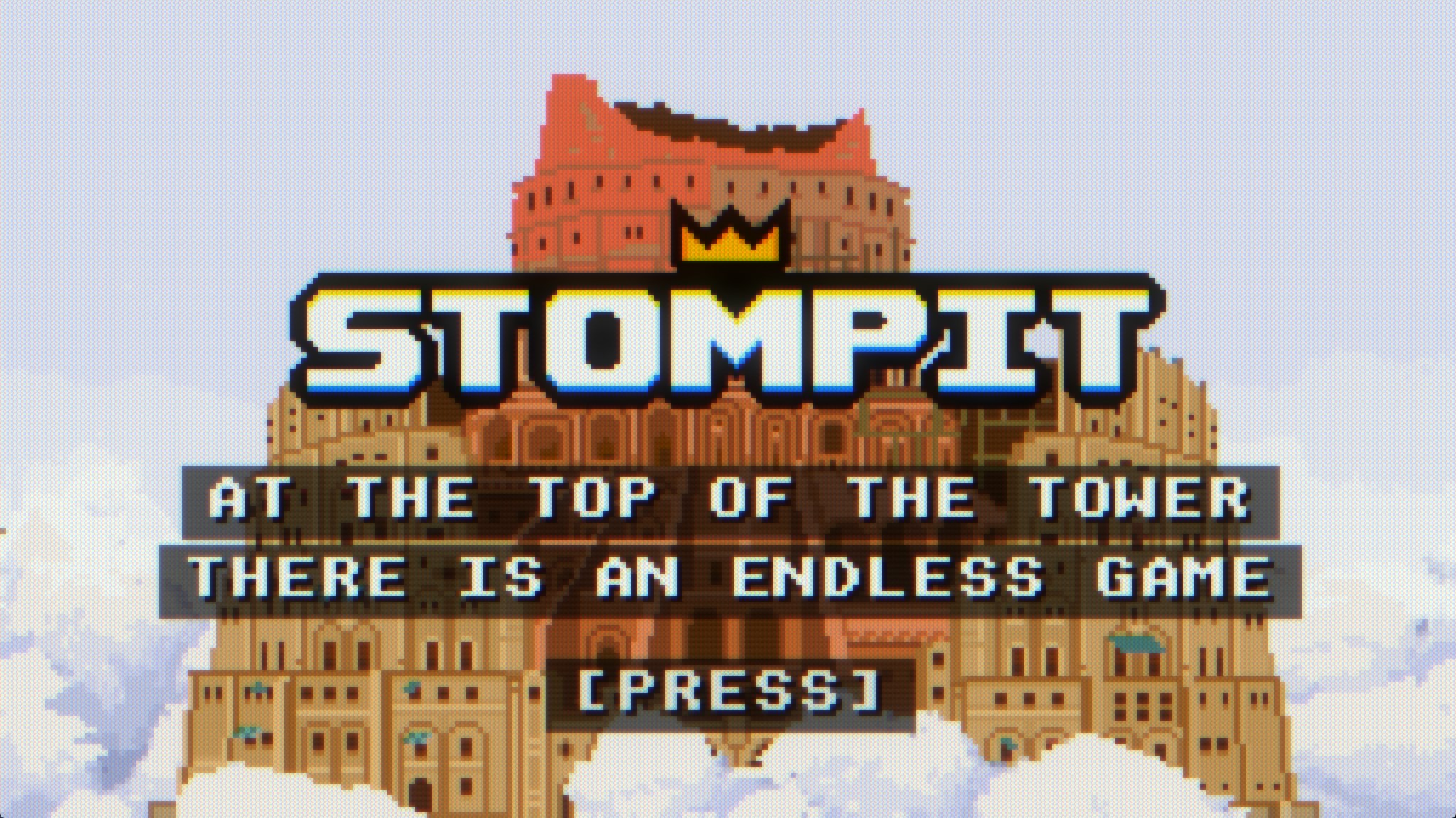 STOMPIT trailer preview